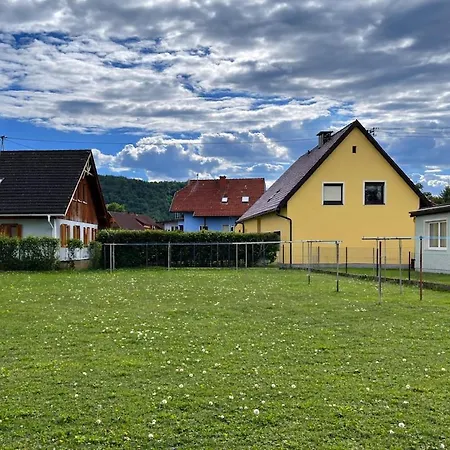 Praktisches City-apartment In Zentraler Lage Клагенфурте