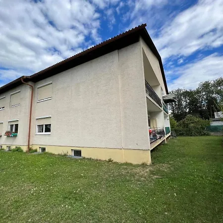 Апартаменты Praktisches City-apartment In Zentraler Lage Клагенфурте