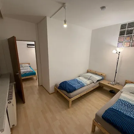 Monteurwohnung - Praktisches City-apartment