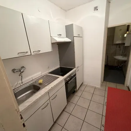 Apartment Praktisches City-apartment In Zentraler Lage Klagenfurt am Wörthersee