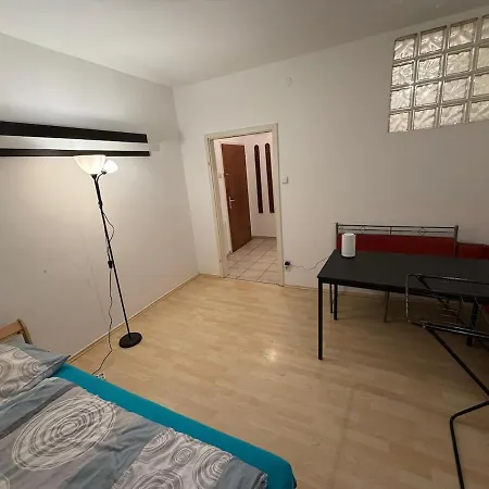 Monteurwohnung - Praktisches City-apartment * Klagenfurt am Woerthersee
