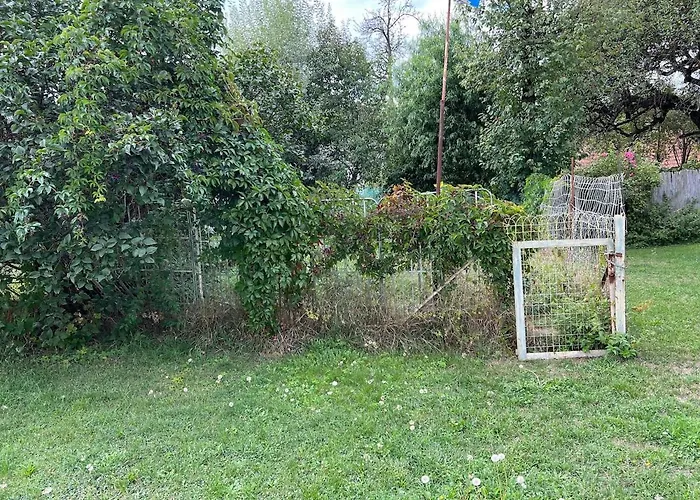 Apartman Praktisches City-apartment In Zentraler Lage