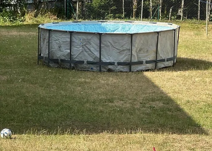 Praktisches City-apartment In Zentraler Lage Апартаменты Клагенфурте